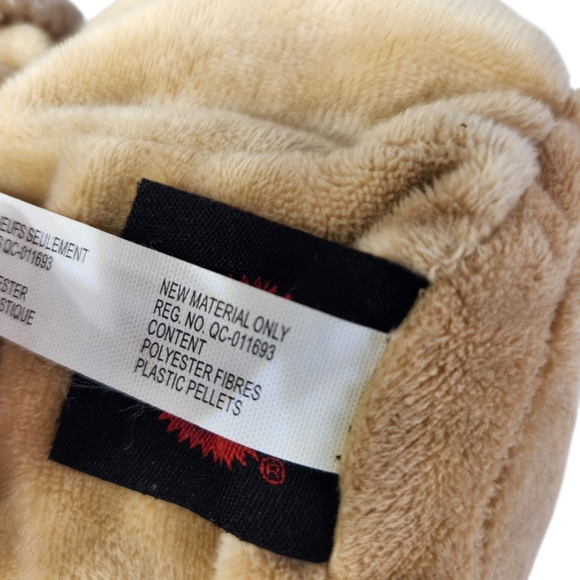 Star Wars The Child Plush Toy - Green and Tan Baby Yoda Disney Mandalorian 8" - Picture 8 of 8